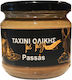 Passas Tahini Vollkorn 350gr
