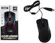 Andowl M88 RGB Gaming Ποντίκι Μαύρο