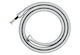 Viospiral Vivaflex Premium 150cm Heavy Duty Chrome Shower Hose