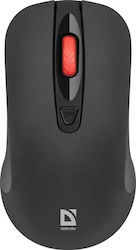 Defender Nexus MS-195 Schwarz Defender Nexus MS-195 Schwarz