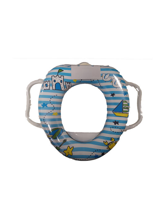 Sidirela Kinder Toilettenbrille Kunststoff Sidirela Kinder Toilettenbrille Kunststoff