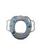 Sidirela Kinder Toilettenbrille Kunststoff