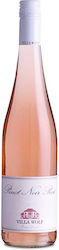 Villa Wolf Ροζέ Ξηρό 750ml