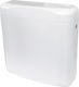 Kariba Start Stop Wall Mounted Plastic Low Pres...