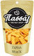 Garnelen-Snack 250g