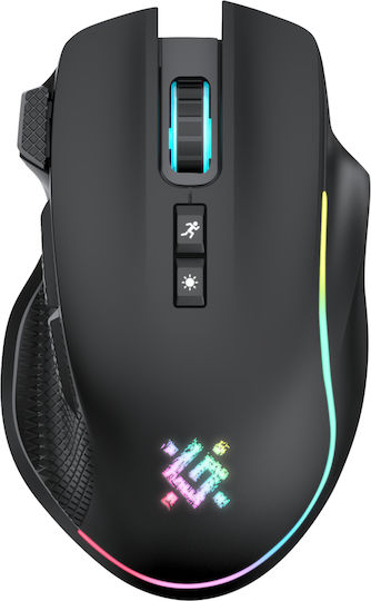 Defender Thunder GM-213 Gaming Mouse Negru