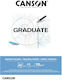 Μπλοκ Canson Graduate Calquetracing Paper Α3 70...