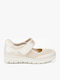 Anatomic Ballerinas Beige