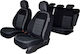 Umbrella Set De Huse Pentru Scaune Auto 1 Buc Audi A5