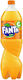 Fanta Orange Juice with Carbonation 18541 1500ml