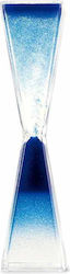 Selegiochi Hourglass Zero Gravity Blue Selegiochi Hourglass Zero Gravity Blue