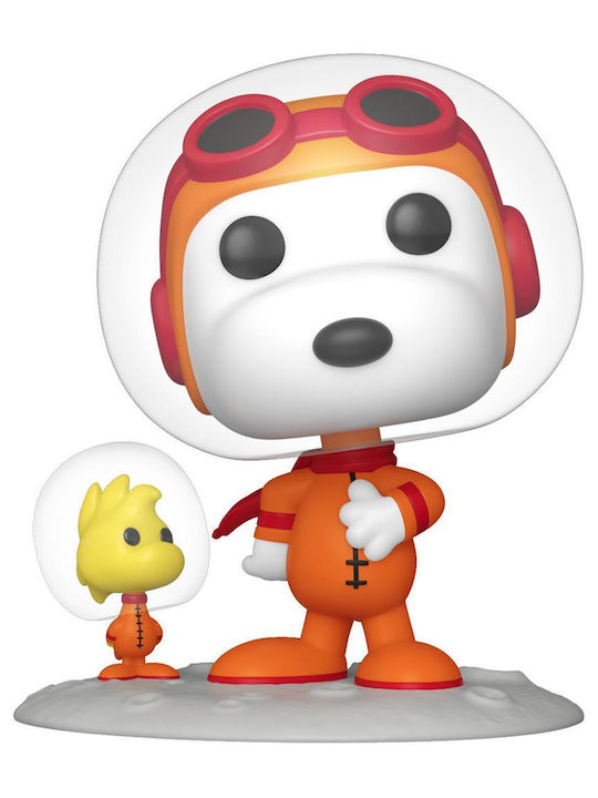 Funko Pop! Television: Peanuts - Snoopy & Woodstock 1679 Funko Pop! Television: Peanuts - Snoopy & Woodstock 1679