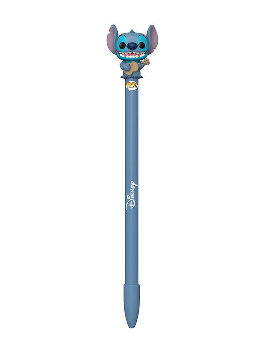 Funko Pop! Disney: Lilo & Stitch - Stitch With Guitar