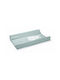 Cam Harte Wickelauflage aus Stoff 49x80cm