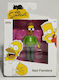 Jakks Pacific Ned Flanders Miniatur-Spaßspielzeug 6,35cm