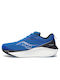 Triumph 22 Sport Shoes Running Blue