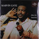 Marvin Gaye Alive In America Gold 2 Vinyl