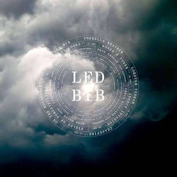 Led Bib Umbrella Weather 2 Vinyl Led Bib Umbrella Weather 2 Vinyl