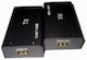 HDMI удължител усилвател Estillo Hdex002m1 усилва HDMI сигнал до 60м по UTP кабел