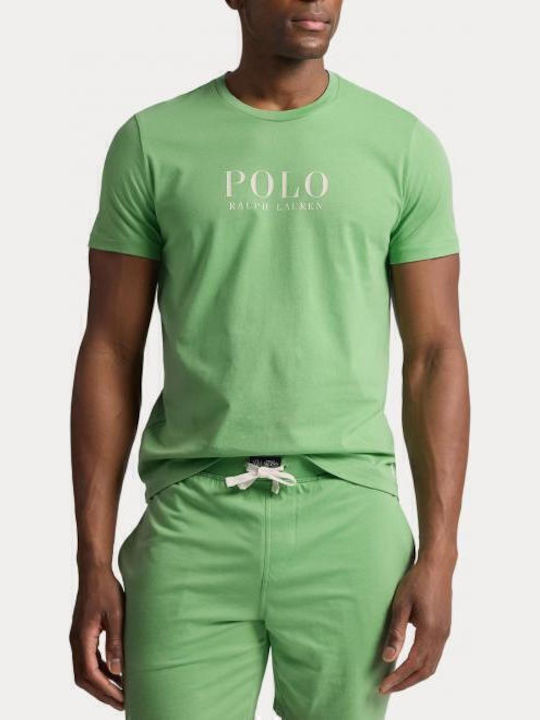 Ralph Lauren T-shirt Pistachio