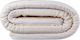 BestSleep Matratzentopper Memory Topper, Remova...