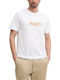 T-Shirt White