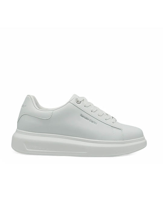スニーカー JUST CAVALLI Woman Sneakers White 78QA3SBEZSC31 003 JUST CAVALLI: Sneakers woman - White | Just Cavalli sneakers