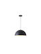 Eurolamp Lustră Negru