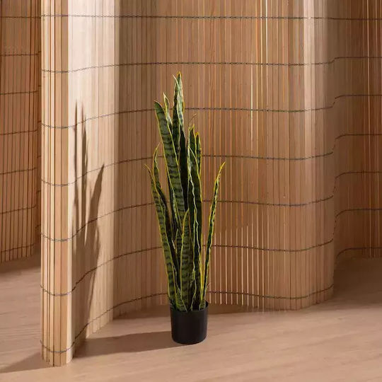 Изкуствено растение Драцена 20x20x115см