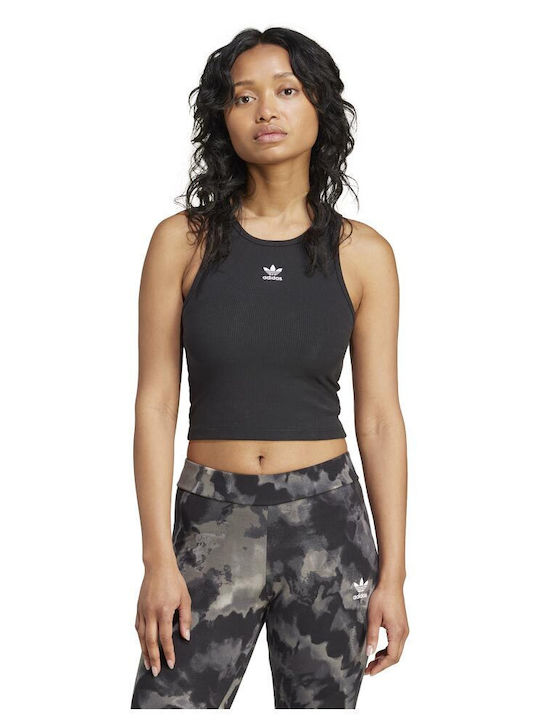 adidas Originals Μπλούζα Black