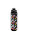 Nike Recharge Sport Water Bottle 947.2ml Black