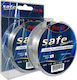Fir de pescuit Pregio Safe 100% Fluorocarbon 50m 0.323mm Nr 3.5