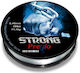 Pregio Fishing Line 'strong' 100m