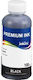 Inktec Ink Bottle HP CC640 CC641 No-300 901 100 ml Black