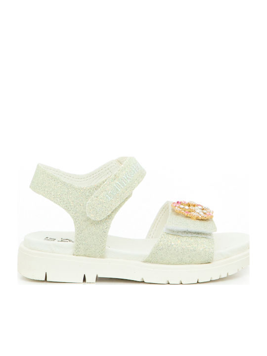 Kids' Sandals Felicia Beige
