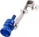 Exhaust Whistle