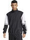 Squadra Herren Jacke Schwarz