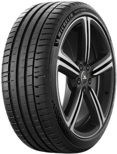 Michelin Pilot Sport 5 205/45R16 87W XL Θερινό Λάστιχο για Επιβατικό Αυτοκίνητο