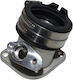 Uma Racing Ansaugstutzen Yamaha Crypton 135 31-36mm