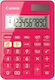 Canon Calculator în Culoarea Roz 1buc