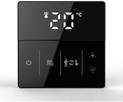 Eurolamp Digital Thermostat Raum