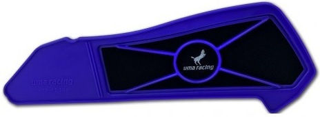Uma Racing Φίλτρο Αέρα Μοτοσυκλέτας Yamaha X-MAX