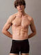 Men's Boxers Black 3Pack
