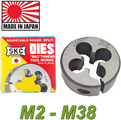 Skc Cd16150 Φιλιέρα M16x1,50