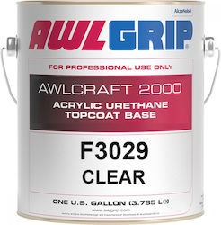 Awlgrip 0.946lt Transparent