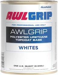 Awlgrip Topcoat 0.946lt Λευκό