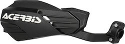 Acerbis Мотоциклетни ръкавици в Черен цвят Acerbis Мотоциклетни ръкавици в Черен цвят