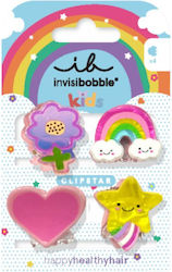 Invisiboble Clipstar Kids Щастлив свят