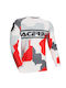 Acerbis Men's Jersey Motocross Beige