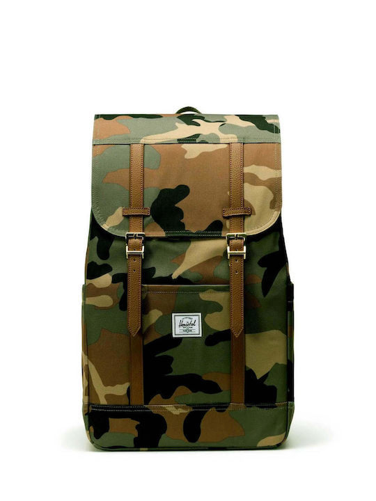 Herschel Retreat Khaki